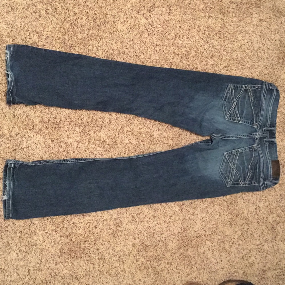 BKE Payton bootcut jeans